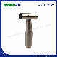 304 Stainless Steel Manufacture Handheld Toliet Bidet Sparyer Bathroom Health Faucet for Shattaf