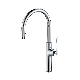 Household Kitchen Telescopic Vegetable Basin Faucet