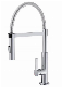 Sanitary Ware kitchen Sink Mixer Shower Spout Kitchen Faucet manufacturer