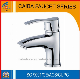  Chrome Single Handle Basin Faucet (CB-012)