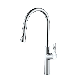  Multiple Modes of Water Outlet, Vegetable Basin, Kitchen Faucet, Factory Direct Sales