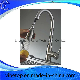 High Quality Kitchen Single Handle Pull out Sink Mixer manufacturer