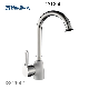 Single Handle Zinc Sink Kitchen Water Tap Mixer