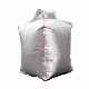  Aluminum Liner Bulk Foil Ton Container Big Capacity 1000kg Bag for Cement