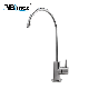  304 Stainless Steel Casting Pure Water Tap Osmosis Water Faucet