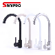 Sanipro Top Selling 304 Stainless Steel Sink Kitchen Faucet