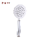 Fyeer 304 Stainless Steel Round Hand Shower Head