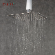 Fyeer 10% off Ultra Thin Stainless Steel Rainfall Shower Square Shower Head (QH325AS)