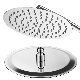 Good Quality Shower Head Made From Stainless Steel 304