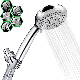  Hy041 Hand Shower Head with 5 Functions