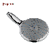  Fyeer ABS Plastic 3 Function Rainfall Shower Head