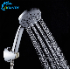 Hy-048 5 Functions ABS Luxury Shower Head manufacturer