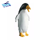 Penguins Shape Fiber Glass Swimming Pools Shower SPA Massage Impact Jet