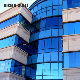 High Quality 3mm 4mm Clear 5mm Tinted Glass and Reflective Glass manufacturer
