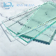 Jumbo Size Clear Float Glass Used for Windows and Doors