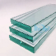 Clear Float Glass Building Glass with Various Size 8mm 10mm 12mm