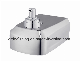 Bathroom Accessories Sanitary Ware Ss 304 Foam Soap Dispenser manufacturer