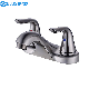  Ceramic Cartridge Bathroom Basin Water Faucet Wholesale Sanitary Ware