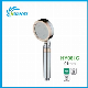 Hy-081 Healthy Washing Water Purification Filter Booster Hand Shower Head manufacturer