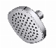  8 Inch High Pressure Showerhead Round and Square
