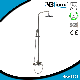  Machining Fence Pole 304 Stainless Steel Hand Shower Head Shower