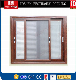  China Expert Manufacturer Aluminium Frame Sliding Window