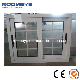 Factory Price Customized High Quality Double Glass Aluminium/Aluminum Alloy Profile Sliding Window with Grill