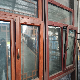  Guangdong Aluminum Sliding Window Door Frame Profiles 6063 & 6061