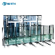 Ce/CCC/SGS/ISO Certificate Factory Selling Tempered Shower Glass Partion