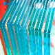  6.38-16.76mm Clear Laminated Safety Glass