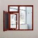  85b Series Heat-Insulated Casement Side Hung Window