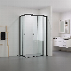 Reaching Build New Arrival Shower Screen Sliding Frameless Shower Door