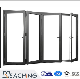 Aluminum Bi-Folding Door for Australian Market