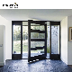 Anti-Theft Optional Insect Screen Exterior Doors Entry Pivoting Door 10% off