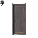  2023 Factory Direct Selling Modern Hotel Indoor Wooden Medium Density Fiberboard Door