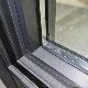 Casement Aluminum Window with Thermal Break Profile Window