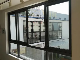  Good Aluminium Double Glass Sliding Casement Awing Folding Hung Window Door Decoration