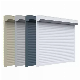 Motorized Roller Shutter for American and European Market