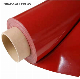 Heat Resistant Insulation Silicone Coated Fiberglass Cloth Fabric with Fireproof