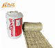 ASTM Excellent Rock Wool Sound Heat Insulation Building Material Rockwool Blanket with CE Certification