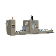 Aluminum CNC Machining Centre Machine 4 Axis for Curtain Wall