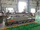 CNC Drilling Milling Machine/High Speed CNC Aluminum Curtain Wall Window Door Machine Processing Center manufacturer