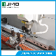 CNC Milling Drilling Machine Aluminum Curtain Wall Machine