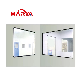 Marya China Manufacturer Pharmacy Modular Cleanroom Window with ISO/GMP Certificate