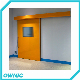 Top Quality Dmnh01 Automatic Hermetic Sliding Door for Hospital manufacturer