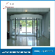 Automatic Revolving Door, Three Wings, Lenze Motor