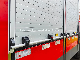  Fire Fighting Truck Parts Aluminum Roller Shutter Doors Vehicle Roll up Doors Low Price China Factory