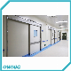 Accept OEM Automatic Air-Tight Sliding Door manufacturer