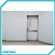 Hot Selling Steel Air Tight Interior Hospital Door