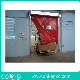 Auto Self Repairing Air Tight High Speed Fast Rapid Action Roller Shutter Door manufacturer